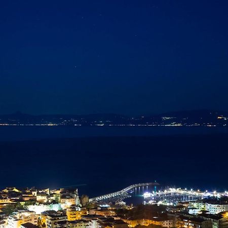 Rooms Dream Tropea Exterior foto