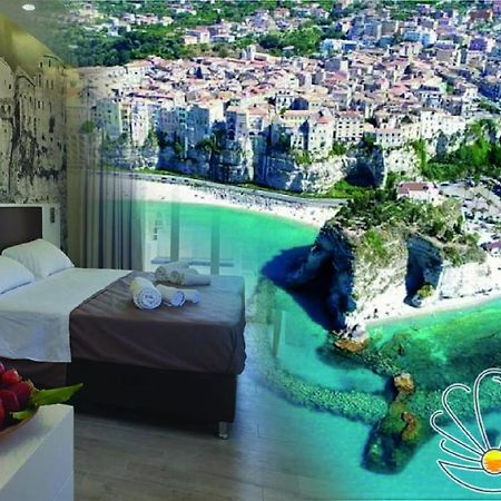 Rooms Dream Tropea Exterior foto