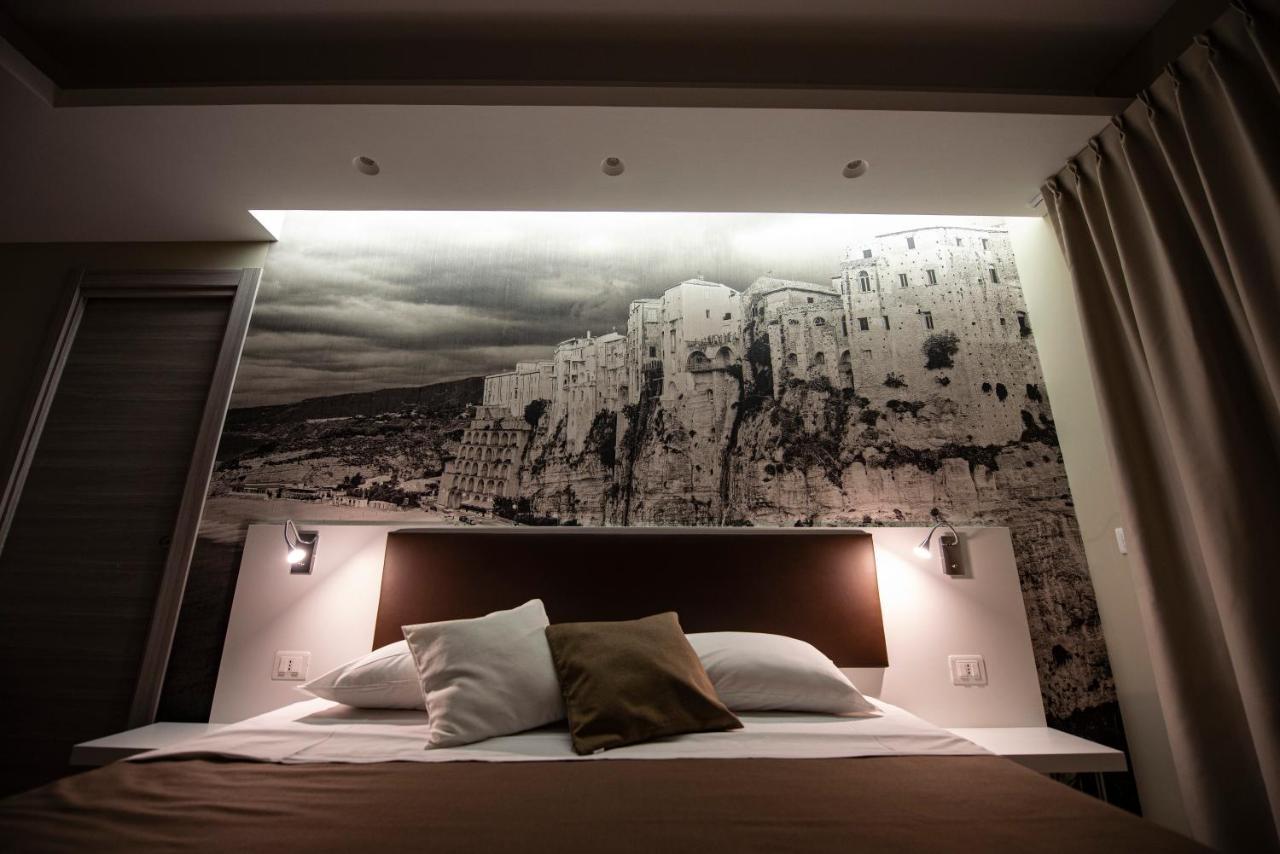 Rooms Dream Tropea Exterior foto