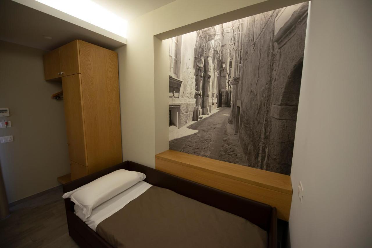 Rooms Dream Tropea Exterior foto