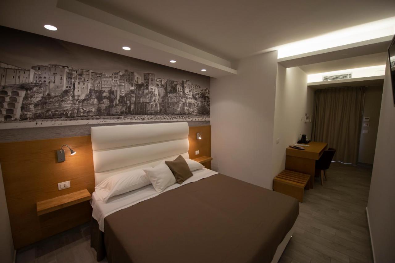 Rooms Dream Tropea Exterior foto