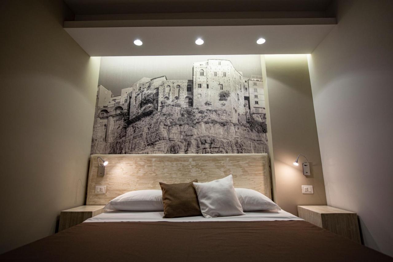 Rooms Dream Tropea Exterior foto