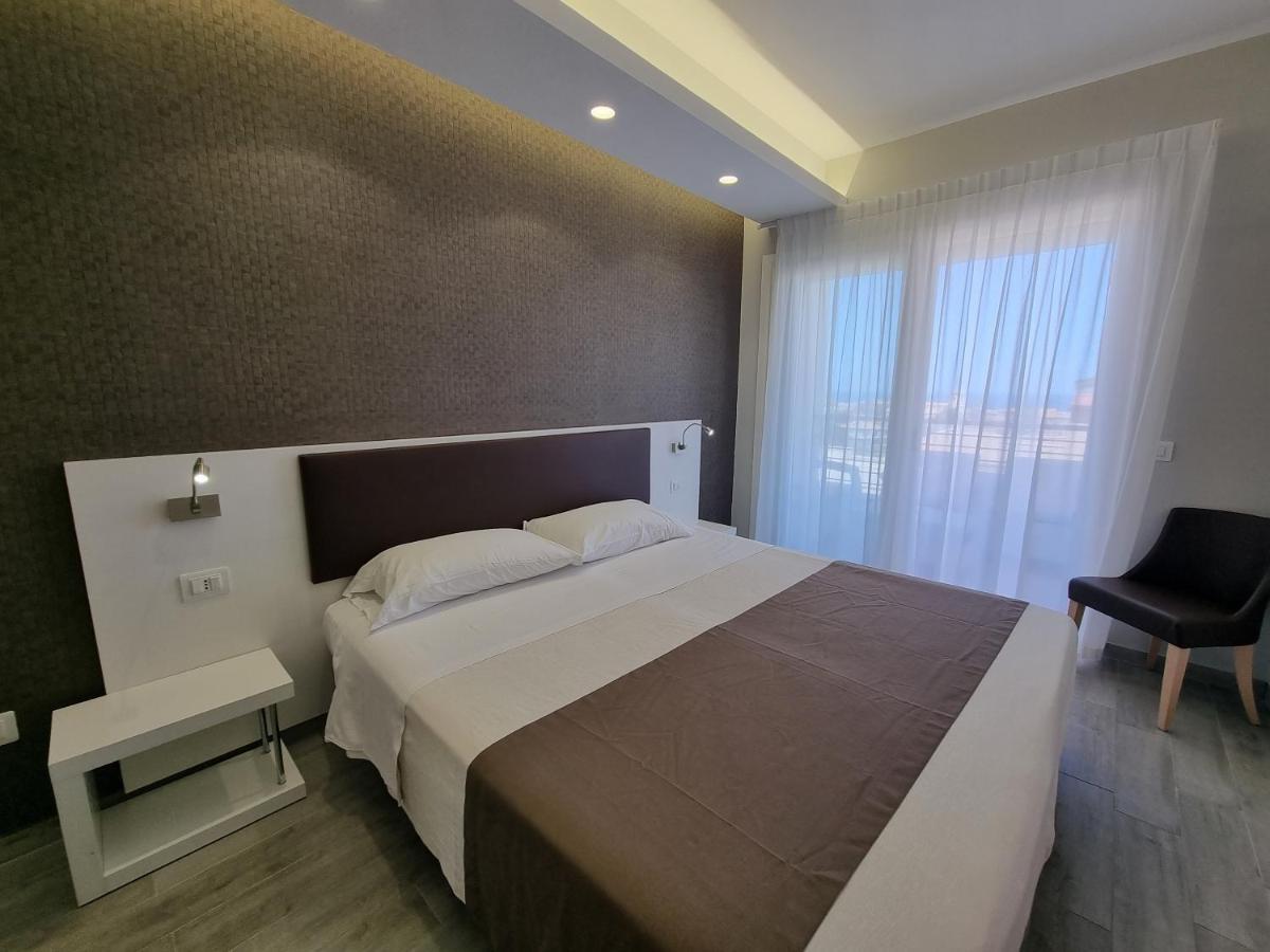 Rooms Dream Tropea Exterior foto