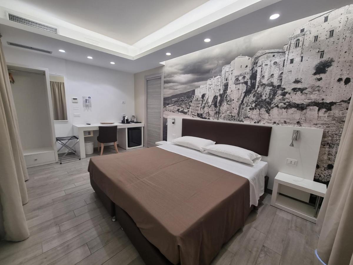 Rooms Dream Tropea Exterior foto