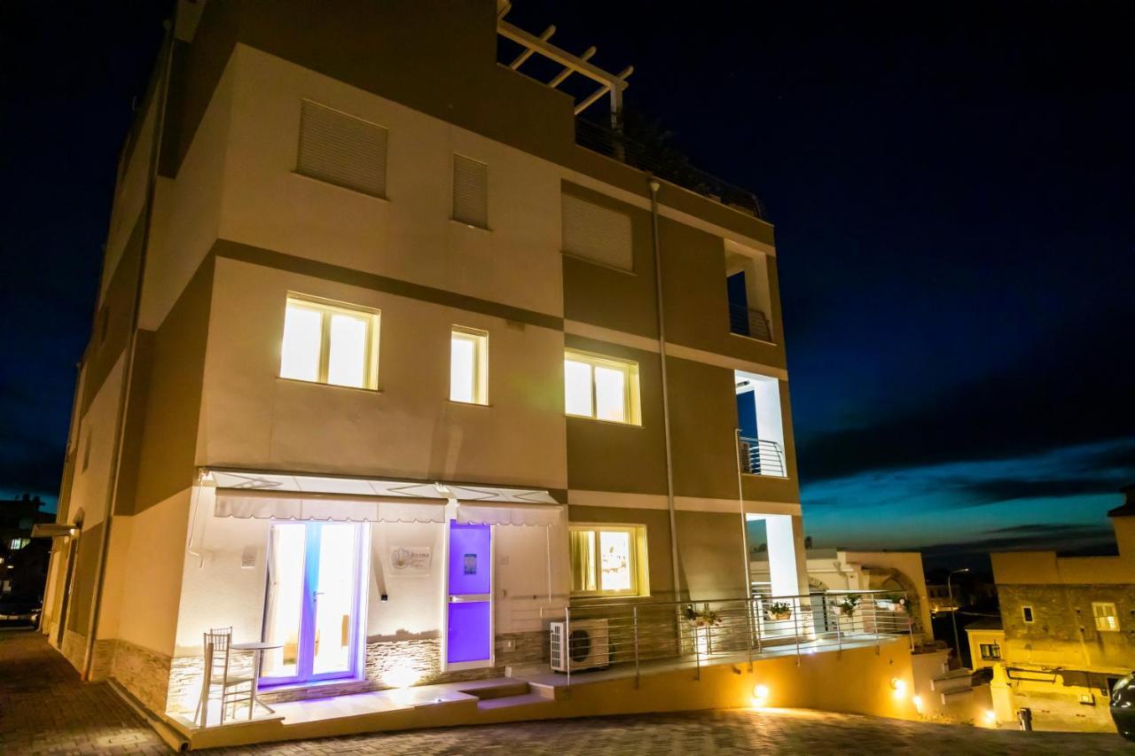 Rooms Dream Tropea Exterior foto