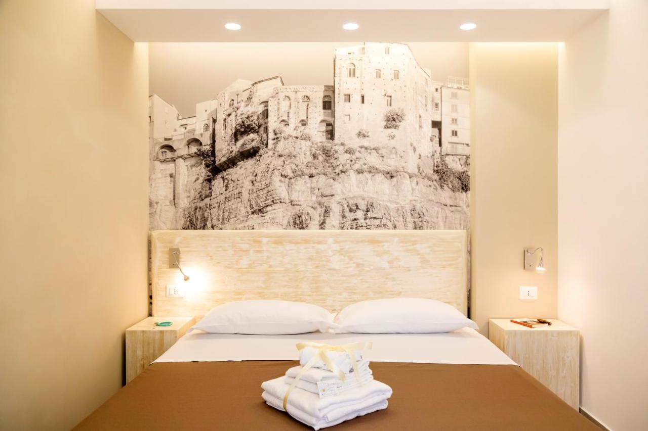 Rooms Dream Tropea Exterior foto