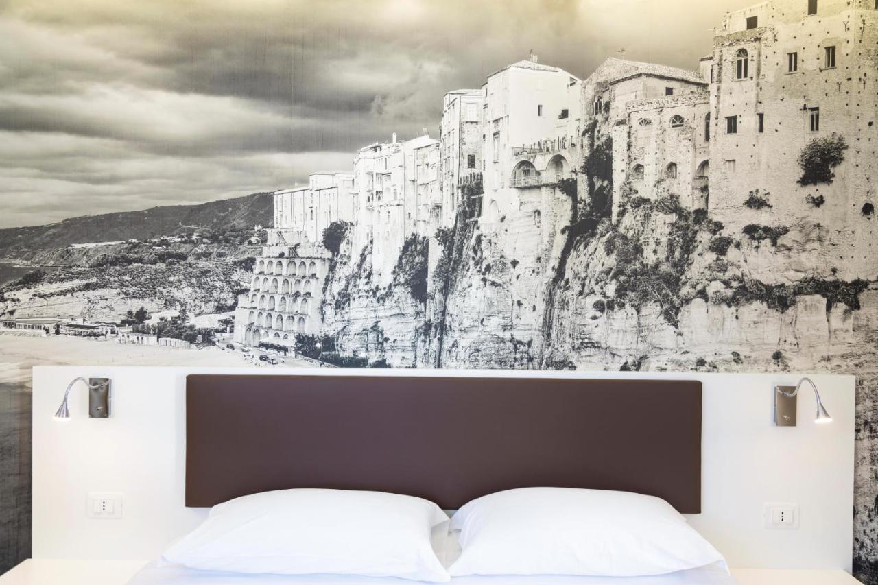 Rooms Dream Tropea Exterior foto